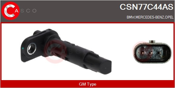 CSN77C44AS