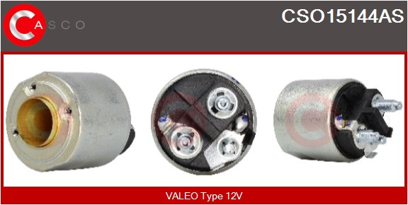 CSO15144AS