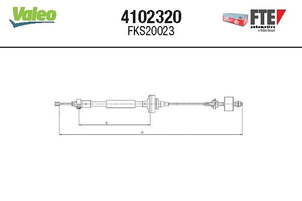 4102320 VALEO
