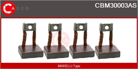 CBM30003AS