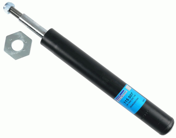 115 007 SACHS
