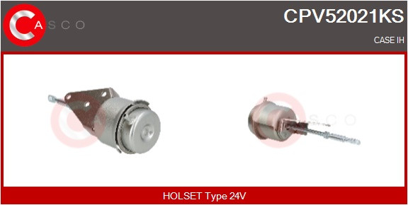 CPV52021KS