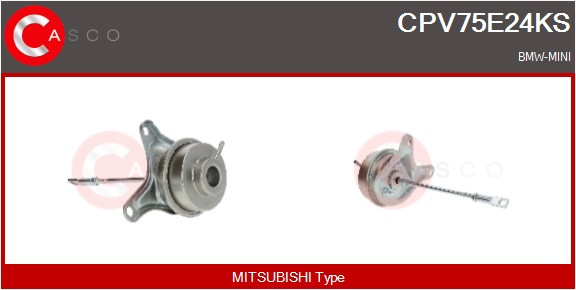 CPV75E24KS