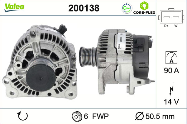 200138 VALEO