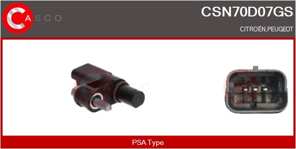 CSN70D07GS