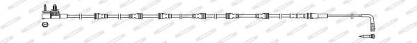 FWI496 FERODO