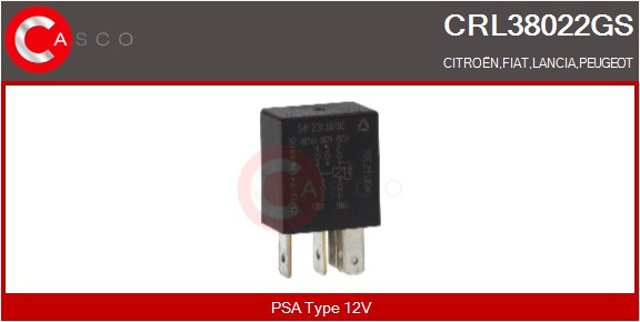 CRL38022GS