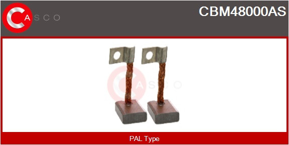 CBM48000AS