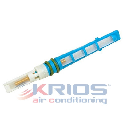 K43002 HOFFER