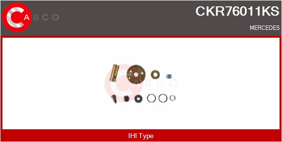 CKR76011KS