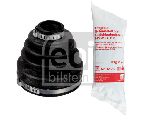 173033 FEBI BILSTEIN