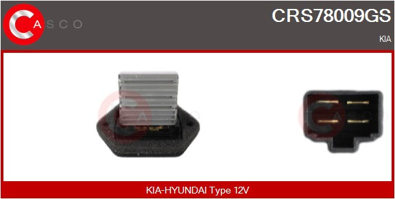 CRS78009GS