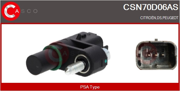 CSN70D06AS