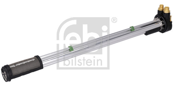 199361 FEBI BILSTEIN