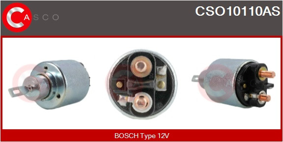 CSO10110AS
