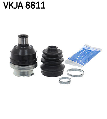 VKJA 8811