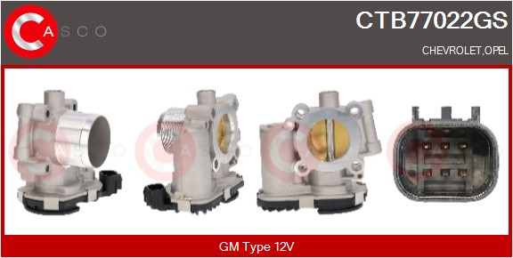 CTB77022GS
