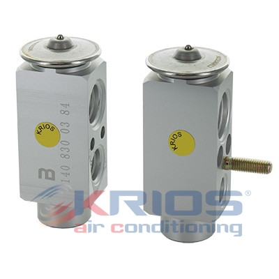K42062 HOFFER