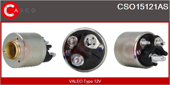 CSO15121AS