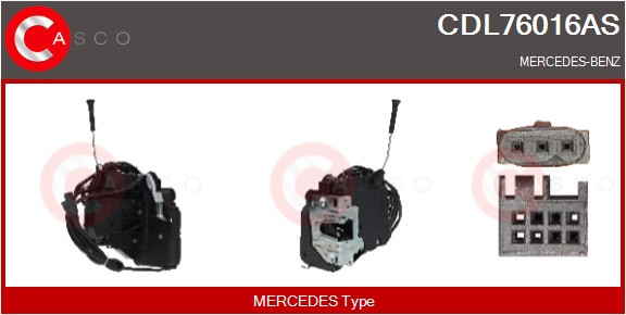 CDL76016AS