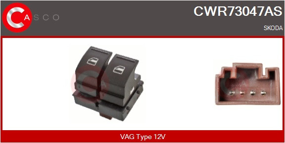 CWR73047AS