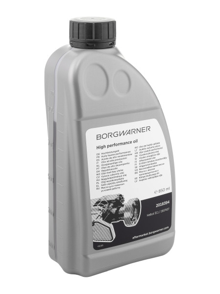 DS2018394 BORGWARNER