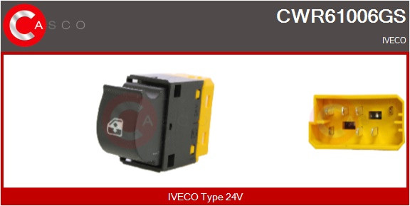CWR61006GS
