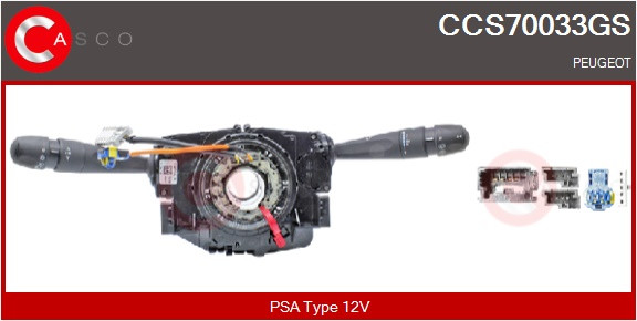 CCS70033GS
