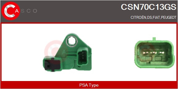 CSN70C13GS