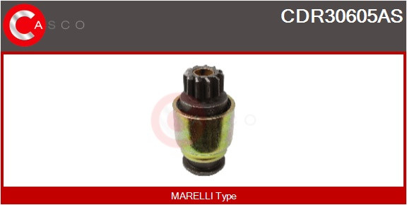 CDR30605AS