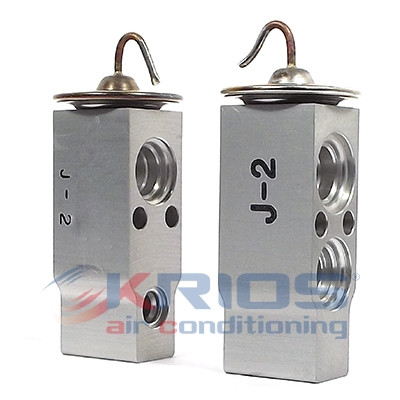 K42091 HOFFER