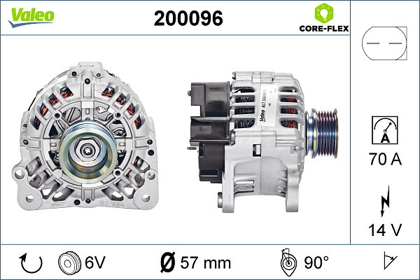 200096 VALEO