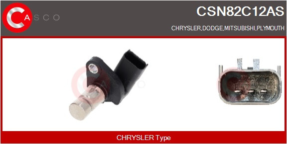 CSN82C12AS