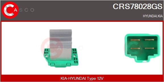CRS78028GS