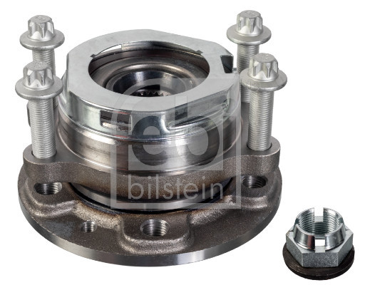 176131 FEBI BILSTEIN