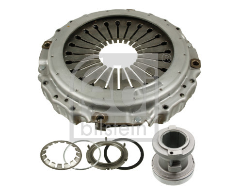 105299 FEBI BILSTEIN