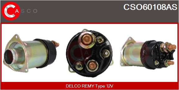 CSO60108AS