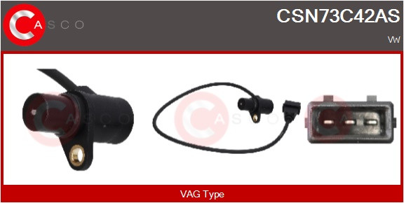 CSN73C42AS