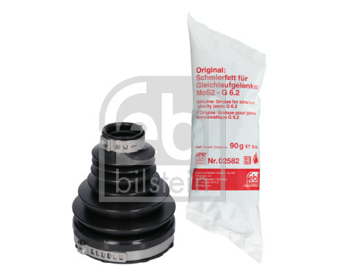 181599 FEBI BILSTEIN