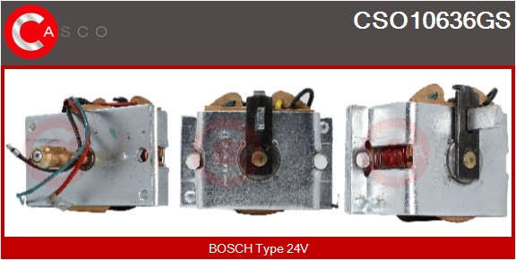 CSO10636GS