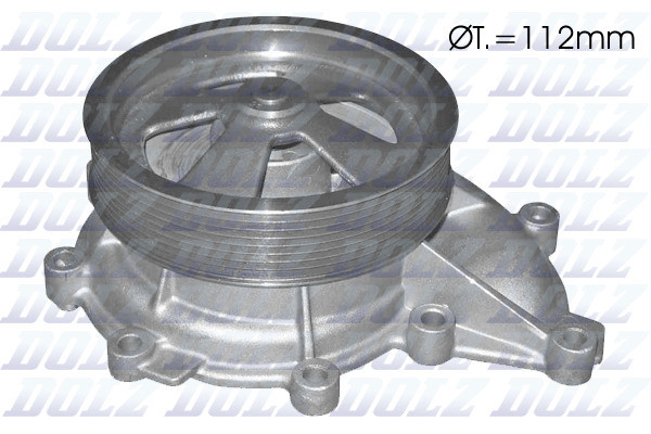 E117 DOLZ