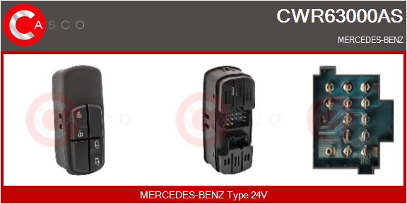 CWR63000AS