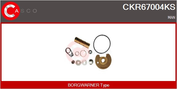 CKR67004KS