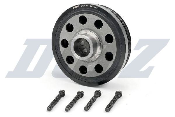 CVD107T