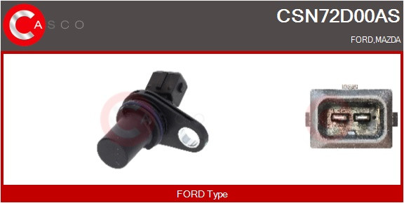 CSN72D00AS