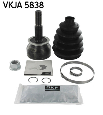 VKJA 5838