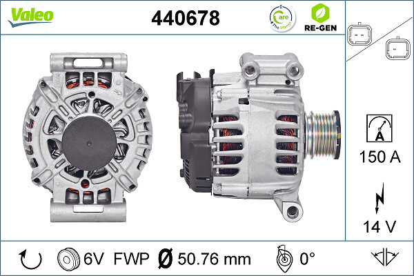 440678 VALEO