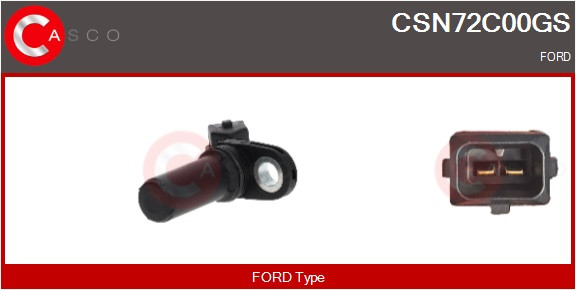 CSN72C00GS