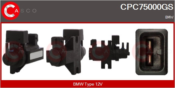 CPC75000GS