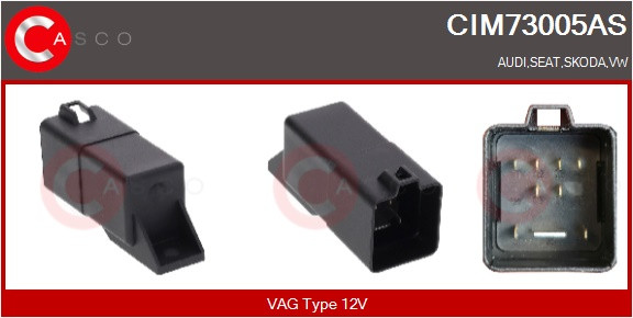 CIM73005AS